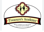 Treasure's Academy LLC Logo